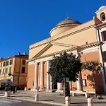 Lungofiume - Ottimo Collegamento Aeroporto E Roma