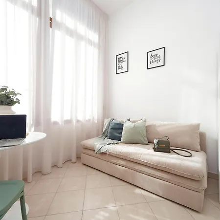 View - Casa E Tranquilla Appartamento