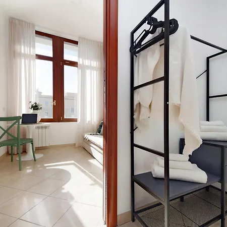 View - Casa E Tranquilla Fiumicino