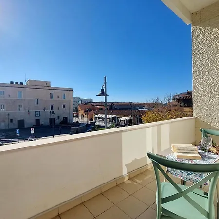 Apartman Lungofiume - Ottimo Collegamento Aeroporto E Roma *