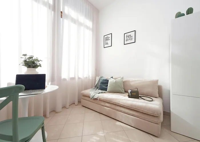 View - Casa E Tranquilla Appartamento