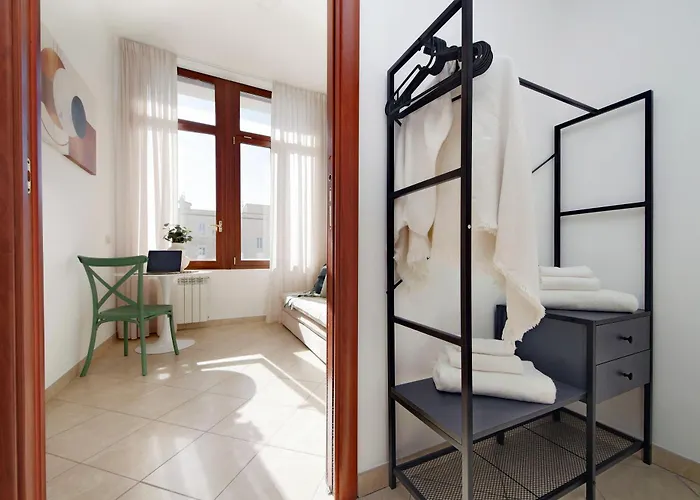 View - Casa E Tranquilla Fiumicino