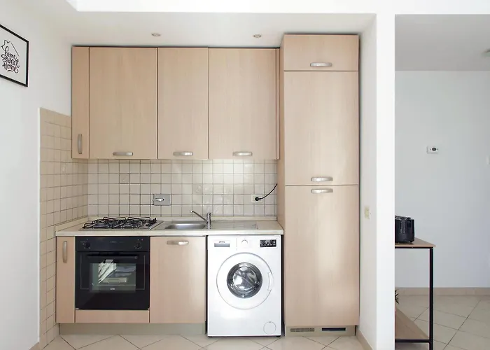 Lungofiume - Ottimo Collegamento Aeroporto E Roma 아파트